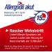 Allergodil Acute Nasal Spray - Azelastine for Hay Fever & Allergies 1 mg/1 ml 5 ml - Fast Relief - Buy Online on GoSupps.com