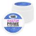 NAILFUN PRIME Color Gel 185 Unicorn Ice-Blue - UV and LED Gel - 1x 5ml
