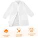 PLAFOPE Hairstylist Work Clothes Grooming Apron Pet Grooming Work Wear Pet Grooming Workwear Grooming Clothes for Women Dog Grooming Clothes Dog Grooming Uniform for Women Barber Apron - Buy Online on GoSupps.com