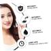 EXCEART Nose Straightening Tool for Women | Nose Shaping Clips & Nasal Beauty Device | Enhance & Lift Your Nose - Buy Online on GoSupps.com