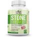 Chanca Piedra Kidney Stone Breaker by Logic Nutra 120 Tablets 800 mg Each Maximum Strength for Gallbladder Cleanse Urinary Pain Relief