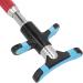 Buy 10-Gear Manual Chiropractic Tool (Red) - Best Chiropractic Adjustment Device for Optimal Care | International Shipping Available - Buy Online on GoSupps.com
