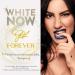 Buy Mentadent White Now Pochette by Giulia de Lellis - 2 Rigid Toothwhitening Toothpaste & 1 Toothbrush - International Shipping Available - Buy Online on GoSupps.com