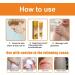 HePbAK Youth Bee Venom Psoriasis Treatment Cream | Professional Soothing Moisturizer for All Skin Types | 3PCS - Buy Online on GoSupps.com