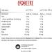 Vegan Protein Powder 1kg - Bodybuilding Depot | Eco-Friendly 100% Plant-Based Great Solubility Natural Strawberry Flavor - Buy Online on GoSupps.com