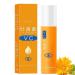 S rum Anti Ride Vc Hanjilian Anti Wrinkle S rums Lut ine Oil Eye Essence Oil Wrinkle Power Huile Essentielle De Lut ine Pour Att nuer Les Poches Sous Les Yeux Et Les Cernes (8ml 1PC) 1PC 8 ml (Lot de 1)