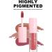 12 Colors Matte Liquid Lipstick Long Lasting Moisturizing Makeup Supplies for Women Girls - Buy Online on GoSupps.com