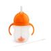 Munchkin Click Lock Weighted Flexi-Straw Cup 7oz - Assorted Colors (Random Selection) - Buy Online on GoSupps.com