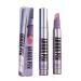 Stylo de renforcement des ongles 45 pointes inclin es pour manucure ongles rugueux huile de soins de la peau pour maison voyage dortoir salle de bain appartement femmes adultes adolescents
