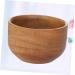 Doitool Shaving Soap Container & Bowl - Bamboo Shaving Brush Shell for Men - 9.3x9.3x6cm | Premium Quality Hair Jewelry - Buy Online on GoSupps.com