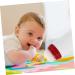 Hohopeti Powder Quaste-Box | Portable Baby Powder Container for Newborns - Sponge Holders & Body Brackets - Buy Online on GoSupps.com