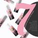 Immetee Lace Tint Mousse for Wigs - Quick Dry No Residue Lace Melting Foam Perfect Skin Tone Match - 150ML/5.07FL OZ (Black - Buy Online on GoSupps.com