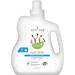 ATTITUDE Laundry Detergent and Dishwasher Tablets Bundle | Plant and Mineral-Based Formulas | Vegan and Cruelty-free Laundry Detergent+Dishwasher Tablets - Buy Online on GoSupps.com