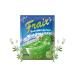 Fraix FRAIX Waldmeister Pack of 75 Powdered Drinks (75 x 100g) - Refreshing Instant Powder with Floral Flavor - Perfect Fruit Powder for Picnics and Birthday Parties
