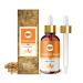 Crysalis Pumpkin Seed (Cucurbita) Oil |100% Pure & Natural Undiluted Essential Oil Organic Standard| Boost Hair Care for Eyelashes Eyebrows & Hair. |Aromatherapy Oil| 50Ml with Dropper Pumpkin Seed 50 ml (Pack of 1)