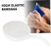 Buy Elastic Mesh Cotton Tape for Legs & Arms | High Elasticity Tubular Dressing & Knitted Stockinette Support | 1pc 1000x4.5CM - Perfect for Men | Fast International Shipping - Buy Online on GoSupps.com