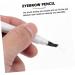 Beavorty 4pcs Four Forked Eyebrow Pencil Makeup Pen Cosmetic Miss - Buy Online on GoSupps.com