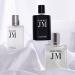 Eau de Toilette Men's Perfume Long-lasting Fragrance of Men's perfume Reveals Charm Spray 1.7oz For Special Occasions & Daily Elegance (50ML 1814-3) 1.7 Ounce (Pack of 1) 1814-3 - Buy Online on GoSupps.com