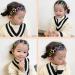 hgnxa 10/12 Pieces Cute Bangs Hair Pins Women Kid Hairgrip Headdress Barrettes Accessories Sweet Sequins Dot Hairpins 6 no paper jams - Buy Online on GoSupps.com