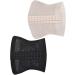 SUPVOX Postpartum Support Belly Wrap - 2Pcs Waist Girdle for Women After Childbirth Recovery - Buy Online on GoSupps.com