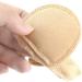 Non-Slip Forefoot Pads & Toe Separating Socks for Women - Comfortable Five Toe Heelless Design - International Shipping Available - Buy Online on GoSupps.com
