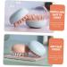 Beavorty 9 STK Dual-Purpose Shampoo Brush - Scalp Cleaning & Itching Relief Scrubber for Shower - International Shipping Available - Buy Online on GoSupps.com