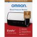 OMRON Evolv Bluetooth Upper Arm Blood Pressure Monitor - Wireless & Portable Design - Works with Alexa - Buy Online on GoSupps.com