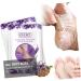 Healeved 2 Pairs Accessories props white dead skin removers Lavender Nursing supplies Foot Patch safe foot masks foot beauty accessories care foot cream dead skin remover for feet - Buy Online on GoSupps.com