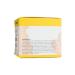 NEUTRIHERBS Turmeric Face Scrub | Exfoliating Vitamin C Scrub Cream for Smooth & Bright Skin - 1.76oz - Buy Online on GoSupps.com