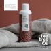 Australian Bodycare Hair Rinse 250ml - Tea Tree Oil Treatment for Lice - 100% Pure Tea Tree Oil Shampoo - Buy Online on GoSupps.com