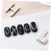 HAPINARY 4 Sets Nail Magnet Nail Art Tools Magnets Nail Polish Manicure Magnetic Tool Nail Tools Cat Eye Nail Tool Cat Eye Magnetic Tool Magnet for Nails Art Strip 4 Piece Set - Buy Online on GoSupps.com
