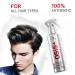 OSiS+ FLATLINER Flattening Iron Serum 6.8 oz - Professional Hair Care - Buy Online on GoSupps.com