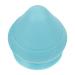 Anneomas Fascia ball Small massage ball deep massage ball pilates massage balls spiky massage ball foot massage ball Massage ball made of silicone trigger point ball TPE equipment fitness body
