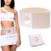 Unisex Stoma Support Belt | Hernia & Stoma Bauchbinder | Comfortable Belly Band for Support (L) - Buy Online on GoSupps.com