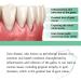 Dentizen Gingival Rejuvenation Drops - Natural Gum Repair for Receding Gums | 3 Pack | Effective Oral Care Solution - Buy Online on GoSupps.com