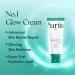 PURITO Panthenol Cream Glow Skin Skin Barrier Repair for All Skin Types Daily Face Moisturizer Vegan & Cruelty-Free Korean Skin Care Glass skin 3.38fl.oz / 100ml - Buy Online on GoSupps.com