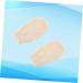 Healeved Exfoliating Bath Gloves - 2pcs Bathing Mittens for Women | Loofah Back Scrubber, Body Massage Towel & Exfoliator Gloves - Buy Online on GoSupps.com