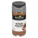 McCormick Gourmet (MCCO3) New Bottle Premium Quality Natural Herbs & Spices Ground Nutmeg 37g