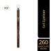 Coty NOVA ENGEL Masterpiece Wow Liner Gel Eyeliner Waterproof 260Chocolate Brown 12 Gr - Buy Online on GoSupps.com