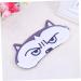 minkissy Cooling Eye Mask Bead Eye Pad Night Mask Sleep Eye Mask Eye Mask for Travel Eye Patch Eye Shade Eye Mask for Sleeping Eye Shadow Eyeshadows Cool Eye Compress Sleeping Eye To Sleep - Buy Online on GoSupps.com