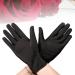Beavorty 9 Pairs Jewelry Inspection Gloves Coin Inspection Gloves Hand Moisturizing Gloves Laboratory Gloves Food Service Glove Stretchy Gloves Gloves White Gloves Work Outdoor - Buy Online on GoSupps.com