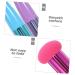 Buy Housoutil 3pc Travel Mushroom Head Lollipop - International Shipping Available - Buy Online on GoSupps.com