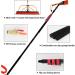 Outdoor Window Cleaning Brush Extendable Cleaner Conservatory Roof Water Fed Telesbrush Window Cleaning Pole Suitable for Photovoltaic Panel Cleaning Trucks Windows/12Ft/3.6 35cm Brush Head 5M/17FT - Buy Online on GoSupps.com