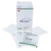 Curapor surgical wound dressing sterile 10 cm x 8 cm (50 pieces)