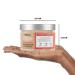 Dr. Miracle's Strong & Healthy Nourishing & Styling Gel with Aloe Vera & Olive Oil - Buy Online on GoSupps.com