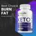 Trim Life Keto BHB Ketosis Supplement Pills - 2 Pack, 60 Count x 2 - Buy Online on GoSupps.com