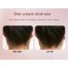 Eyebrow Soap 10g Eyebrow Shaping Pomade Efficient Clear Eyebrow Shaping Wax Natural Long-lasting Eyebrow Styling Soa - Buy Online on GoSupps.com