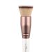 Luvia Cosmetics Brush - Prime Buffer Foundation Make-up Brush for Easy Blending | Vegan & Eco-Friendly - Buy Online on GoSupps.com