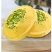 Candles & Cream Lemongrass Shower Steamers - Aromatherapy Stress Relief Set of 2 - Buy Online on GoSupps.com