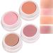 Ultimate Blurring Setting Powder, Ultimate Blurring Setting Powder Pink, Pink Blurring Setting Powder, Postulatei Color Correcting Powders, Postulatei Setting Powder (4 Colors)